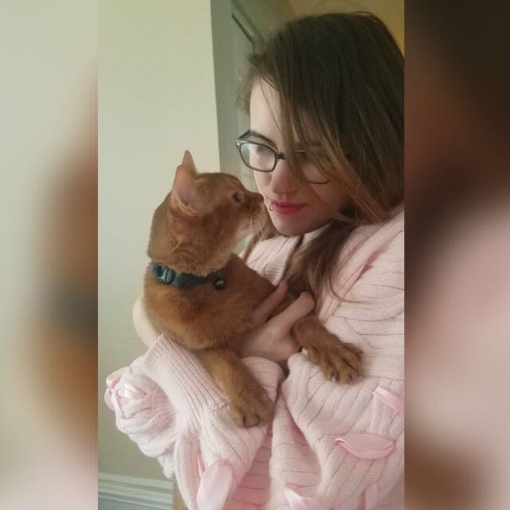 Meet your Posher, Bailey